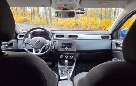 Renault Arkana I, 2021 год, 1 580 000 рублей, 17 фотография