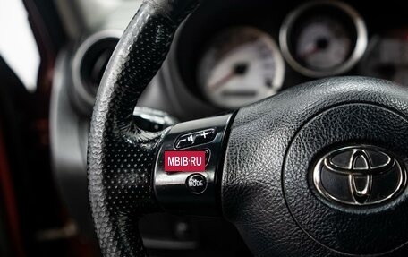 Toyota RAV4, 2004 год, 550 000 рублей, 10 фотография