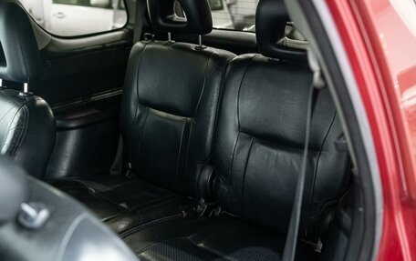 Toyota RAV4, 2004 год, 550 000 рублей, 13 фотография