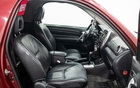 Toyota RAV4, 2004 год, 550 000 рублей, 15 фотография