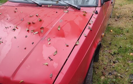 Москвич 2141, 1994 год, 85 000 рублей, 1 фотография