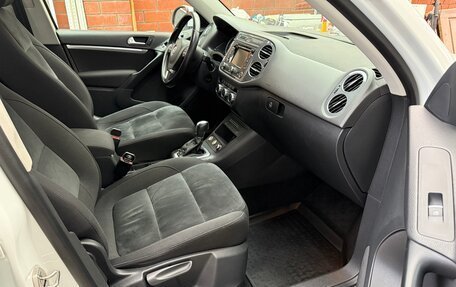 Volkswagen Tiguan I, 2015 год, 1 850 000 рублей, 10 фотография