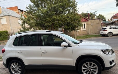Volkswagen Tiguan I, 2015 год, 1 850 000 рублей, 7 фотография