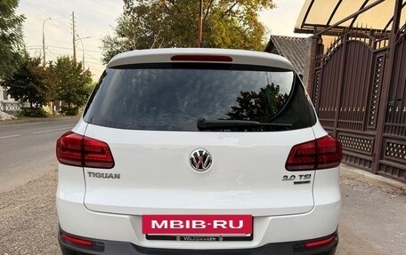 Volkswagen Tiguan I, 2015 год, 1 850 000 рублей, 6 фотография