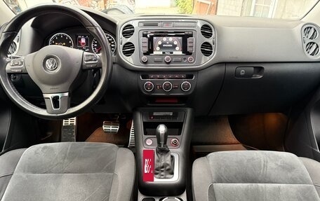 Volkswagen Tiguan I, 2015 год, 1 850 000 рублей, 8 фотография