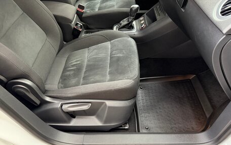 Volkswagen Tiguan I, 2015 год, 1 850 000 рублей, 11 фотография