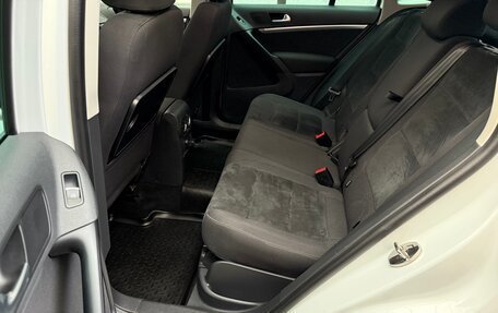 Volkswagen Tiguan I, 2015 год, 1 850 000 рублей, 13 фотография