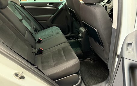 Volkswagen Tiguan I, 2015 год, 1 850 000 рублей, 12 фотография
