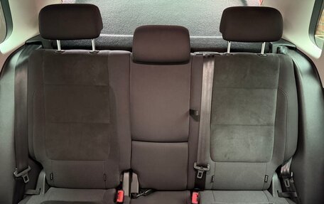 Volkswagen Tiguan I, 2015 год, 1 850 000 рублей, 15 фотография