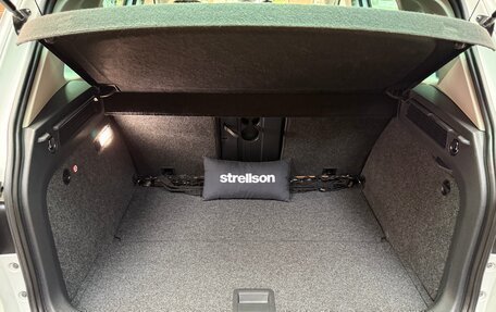Volkswagen Tiguan I, 2015 год, 1 850 000 рублей, 16 фотография