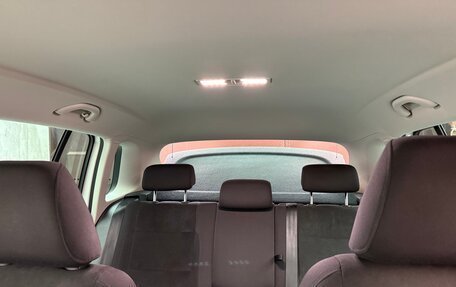 Volkswagen Tiguan I, 2015 год, 1 850 000 рублей, 14 фотография