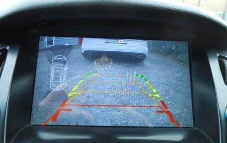 Ford Focus III, 2012 год, 620 000 рублей, 7 фотография