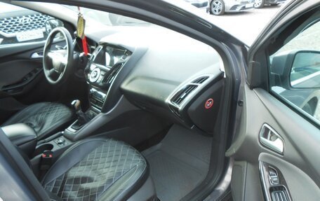 Ford Focus III, 2012 год, 620 000 рублей, 11 фотография