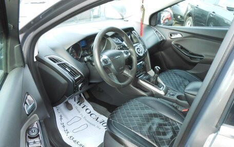 Ford Focus III, 2012 год, 620 000 рублей, 8 фотография