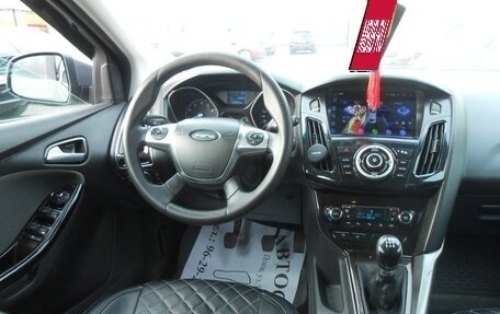 Ford Focus III, 2012 год, 620 000 рублей, 10 фотография