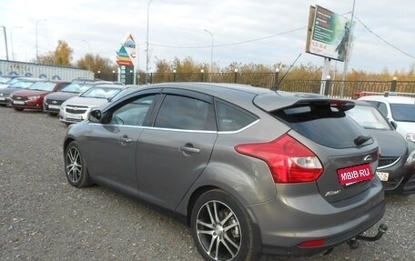Ford Focus III, 2012 год, 620 000 рублей, 4 фотография