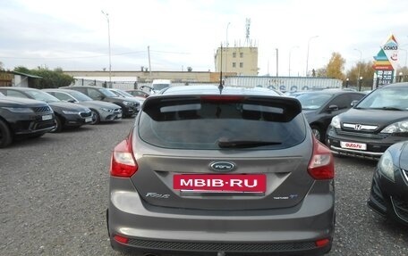 Ford Focus III, 2012 год, 620 000 рублей, 6 фотография