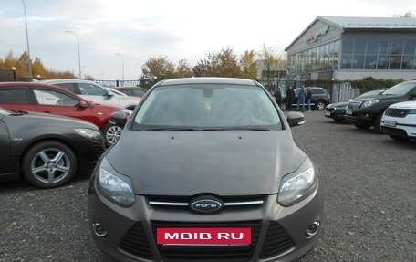 Ford Focus III, 2012 год, 620 000 рублей, 5 фотография