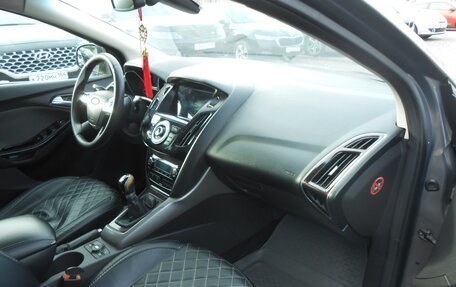 Ford Focus III, 2012 год, 620 000 рублей, 12 фотография