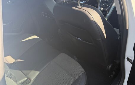 Opel Astra J, 2012 год, 850 000 рублей, 6 фотография