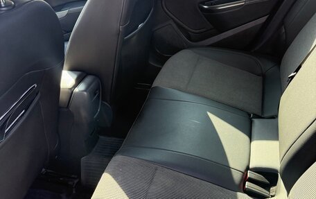 Opel Astra J, 2012 год, 850 000 рублей, 13 фотография