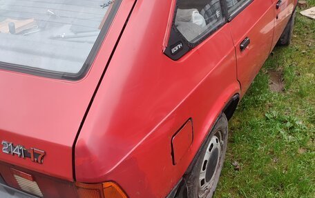 Москвич 2141, 1994 год, 85 000 рублей, 3 фотография