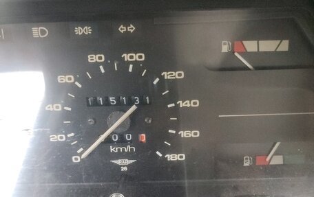 Москвич 2141, 1994 год, 85 000 рублей, 6 фотография