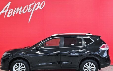 Nissan X-Trail, 2018 год, 1 750 000 рублей, 2 фотография