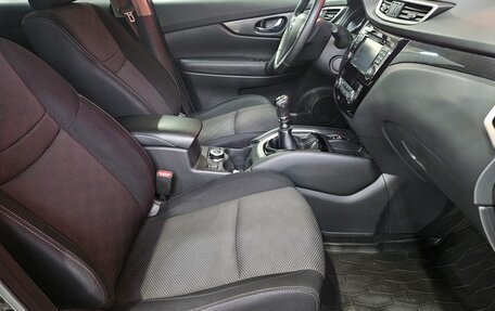 Nissan X-Trail, 2018 год, 1 750 000 рублей, 12 фотография