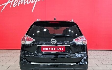 Nissan X-Trail, 2018 год, 1 750 000 рублей, 4 фотография