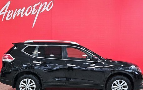 Nissan X-Trail, 2018 год, 1 750 000 рублей, 6 фотография