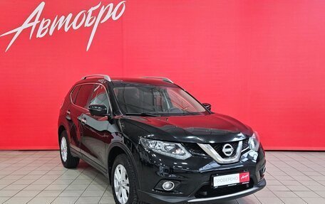 Nissan X-Trail, 2018 год, 1 750 000 рублей, 7 фотография