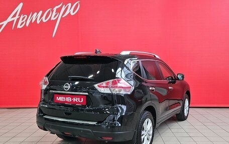 Nissan X-Trail, 2018 год, 1 750 000 рублей, 5 фотография
