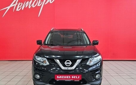 Nissan X-Trail, 2018 год, 1 750 000 рублей, 8 фотография