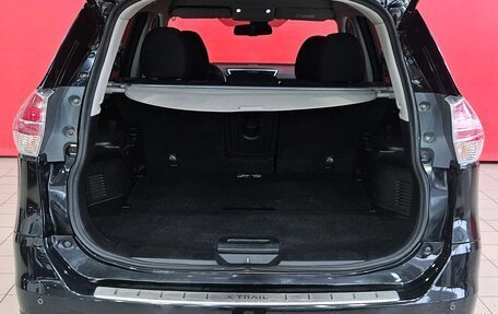 Nissan X-Trail, 2018 год, 1 750 000 рублей, 19 фотография