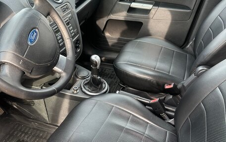 Ford Fusion I, 2009 год, 465 000 рублей, 7 фотография