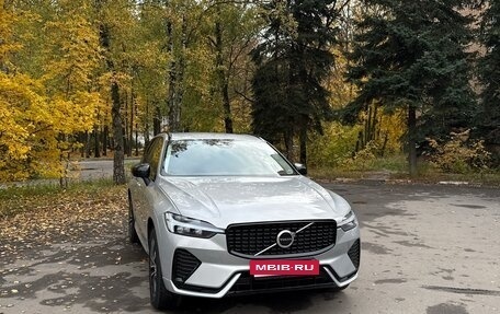 Volvo XC60 II, 2022 год, 4 250 000 рублей, 3 фотография