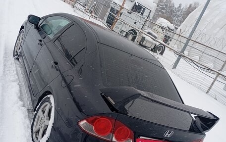 Honda Civic VIII, 2008 год, 610 000 рублей, 1 фотография