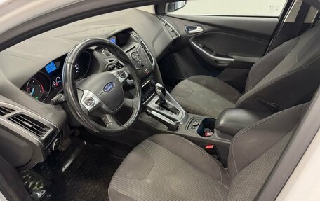 Ford Focus III, 2012 год, 599 000 рублей, 8 фотография