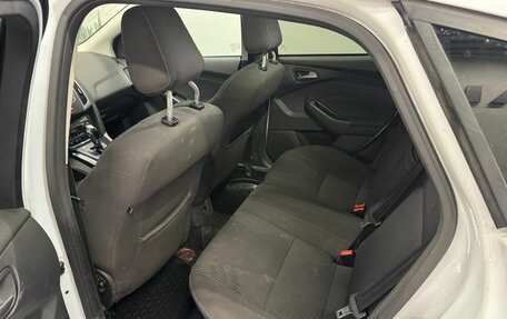 Ford Focus III, 2012 год, 599 000 рублей, 9 фотография