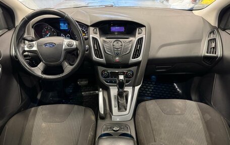 Ford Focus III, 2012 год, 599 000 рублей, 10 фотография