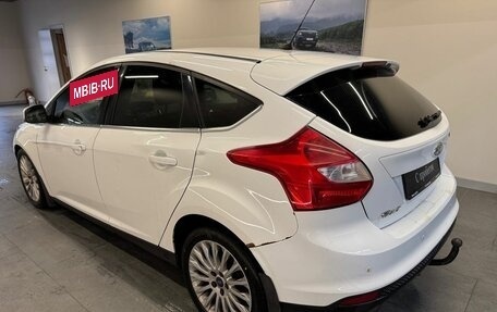 Ford Focus III, 2012 год, 599 000 рублей, 6 фотография
