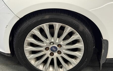 Ford Focus III, 2012 год, 599 000 рублей, 14 фотография