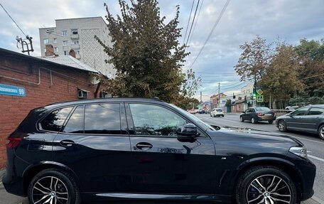 BMW X5, 2018 год, 5 750 000 рублей, 2 фотография