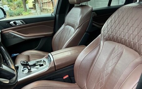 BMW X5, 2018 год, 5 750 000 рублей, 7 фотография