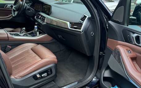 BMW X5, 2018 год, 5 750 000 рублей, 8 фотография