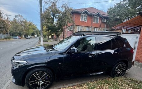 BMW X5, 2018 год, 5 750 000 рублей, 5 фотография