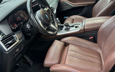 BMW X5, 2018 год, 5 750 000 рублей, 6 фотография