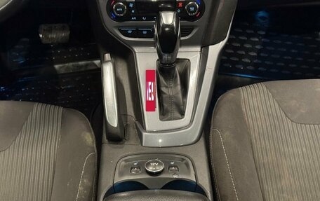Ford Focus III, 2012 год, 599 000 рублей, 13 фотография