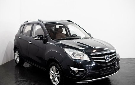 Changan CS35, 2018 год, 1 323 000 рублей, 1 фотография